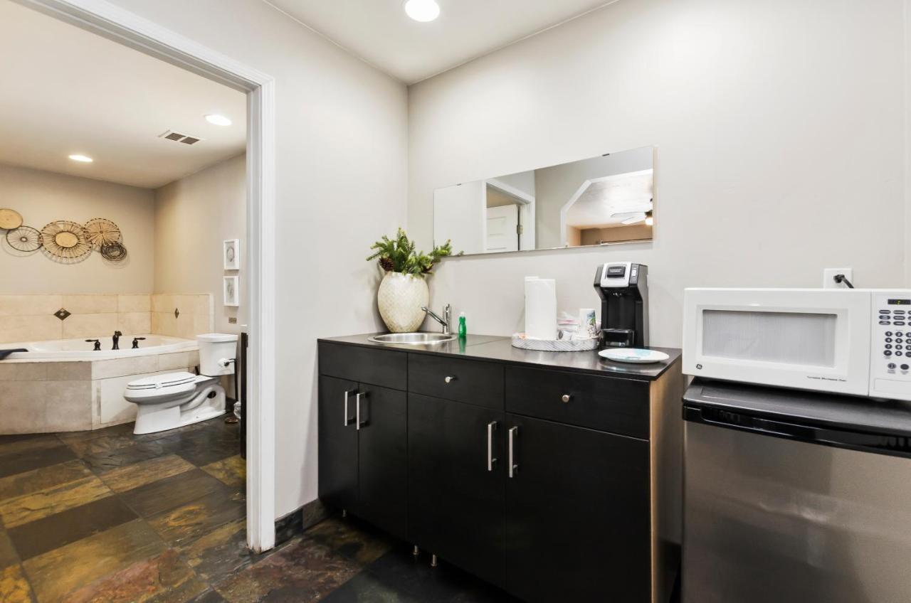 Playpark Lodge South Lake Tahoe Esterno foto