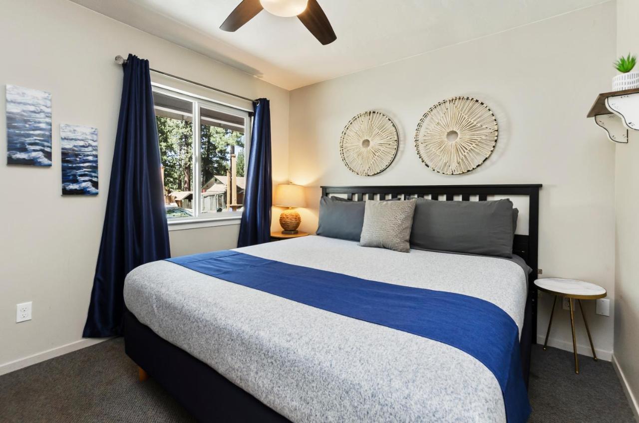 Playpark Lodge South Lake Tahoe Esterno foto
