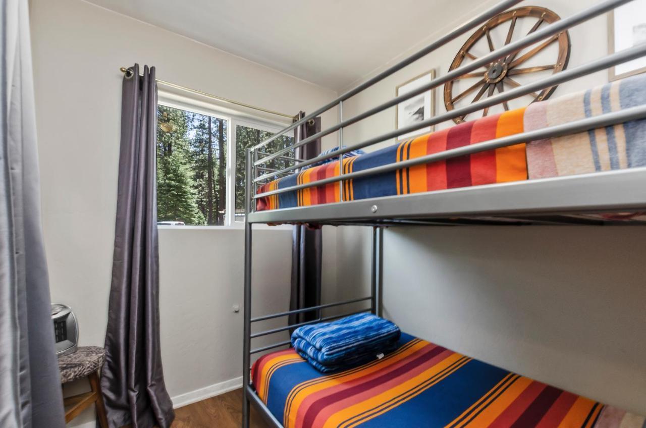 Playpark Lodge South Lake Tahoe Esterno foto