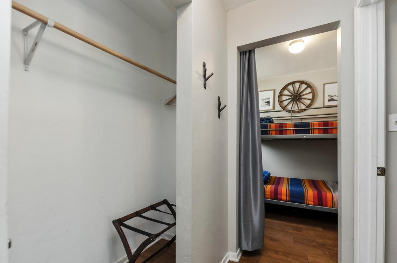 Playpark Lodge South Lake Tahoe Esterno foto