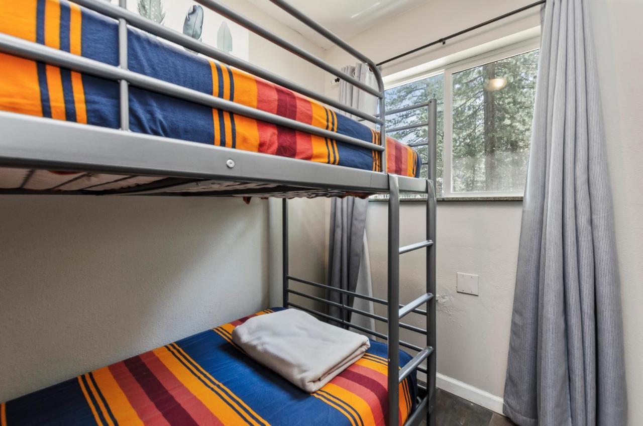 Playpark Lodge South Lake Tahoe Esterno foto