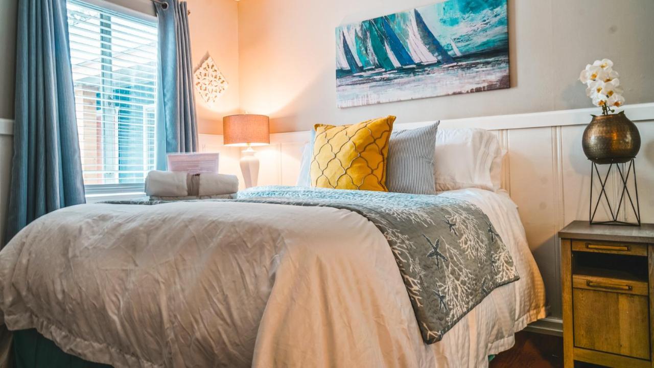 Playpark Lodge South Lake Tahoe Esterno foto